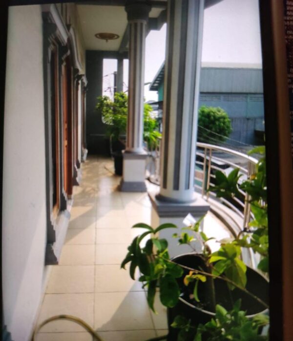 Properti yang ditawarkan terletak di Jalan SMU 102, Kayu Tinggi, Cakung, Jakarta Timur - Image 11